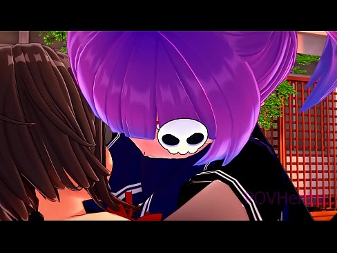 ❤️ Arachne κορίτσι τέρας. ❤ Γαμήσι ❌️