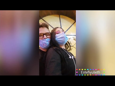 ❤️ Η καταραμένη καραντίνα με τρελαίνει. ❤ Γαμήσι ❌️