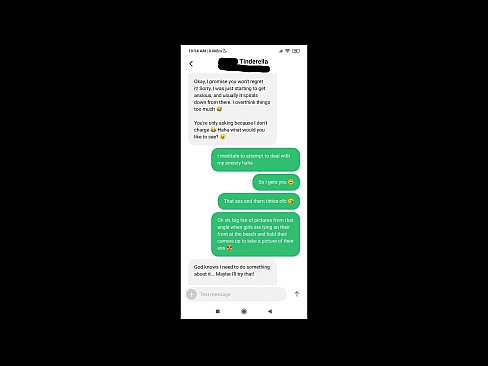 ❤️ Πρόσθεσα ένα νέο PAWG από το Tinder στο χαρέμι μου ( μιλήστε στο Tinder συμπεριλαμβάνεται) ❤ Γαμήσι ❌️